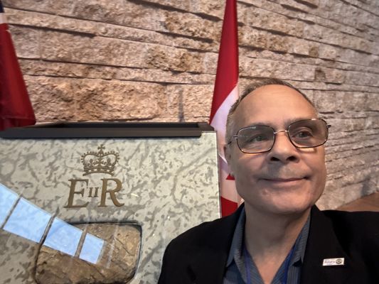 Canadian Museum for Human Rights by null