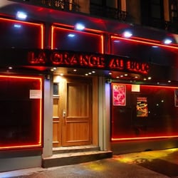 La Grange au Bouc - Photo extraite du site officiel