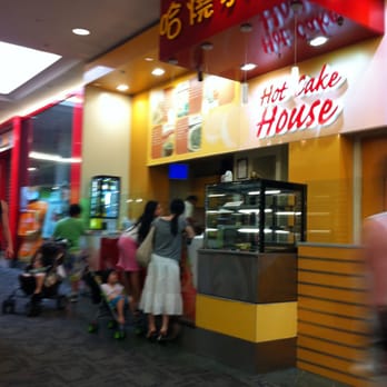 Hot Cake House - Specialty Food Near Me - Sunnybank, QLD