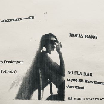 No Fun Bar - Bars Near Me - Portland, Oregon No Fun Bar - Bars Near Me - Portland, Oregon
