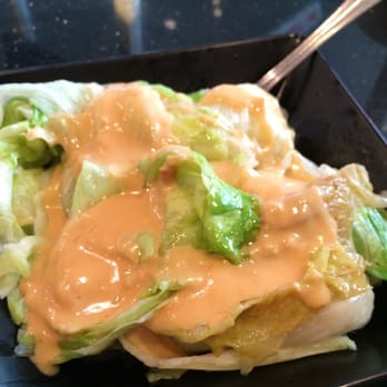 Inshou Cafe - Lettuce with Fermented Bean Curd Sauce (腐乳西生菜) - Chinese Near Me - San Mateo, California Inshou Cafe - Lettuce with Fermented Bean Curd Sauce (腐乳西生菜) - Chinese Near Me - San Mateo, California