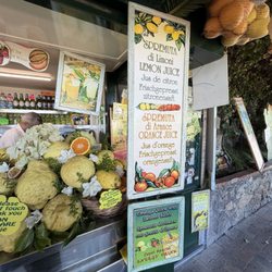 Chiosco Tizzano