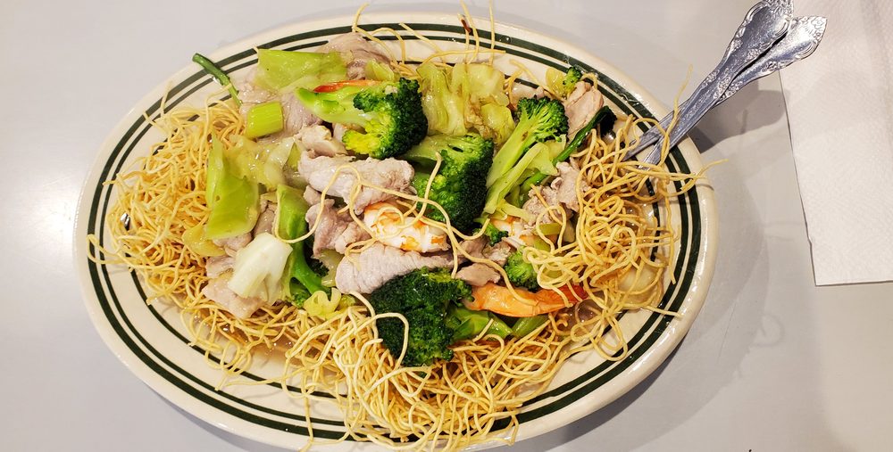 TK NOODLE Updated September 2024 134 Photos & 195 Reviews 261 E