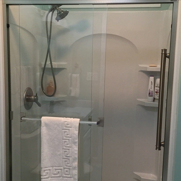 Slide of Lohmeyer Plumbing