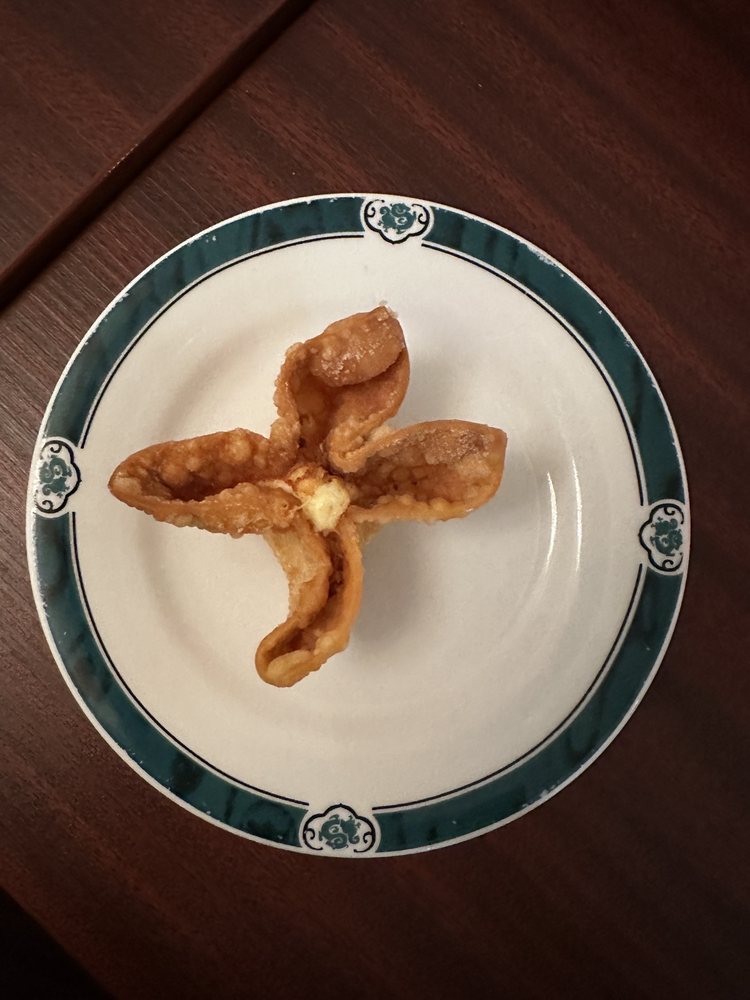 King Wah Asian Food Logo