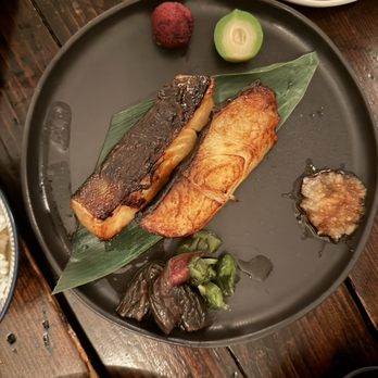 HACHIROKU SHOKUDO & SAKE BAR - Updated August 2026 - 287 Photos