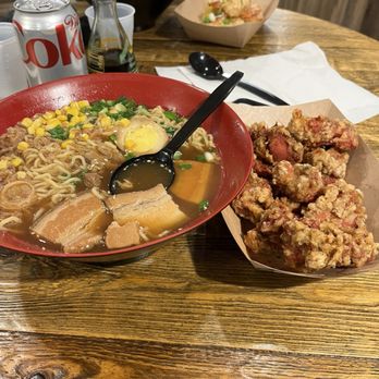 Bear Noodle Bar - Great Food!!! - Noodles Near Me - Big Bear Lake, California Bear Noodle Bar - Great Food!!! - Noodles Near Me - Big Bear Lake, California