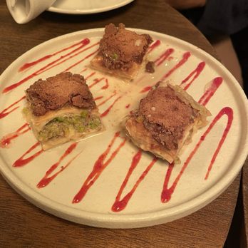 Pierre Loti Union Square - Baklava - Mediterranean Near Me - New York, New York Pierre Loti Union Square - Baklava - Mediterranean Near Me - New York, New York