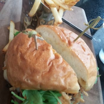 Bar700 - Burger Week 2p15 Seoul Burger - American Near Me - Tampa, Florida