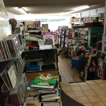 Abednego Book Shoppe - Bookstores Near Me - Ventura, California