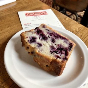 Stoneburner - Huckleberry ricotta cake - Pizza Near Me - Seattle, Washington Stoneburner - Huckleberry ricotta cake - Pizza Near Me - Seattle, Washington