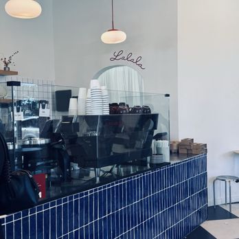Lalala - Coffee & Tea Near Me - Newark, California Lalala - Coffee & Tea Near Me - Newark, California