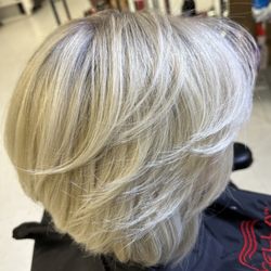 Walk of Fame Salon