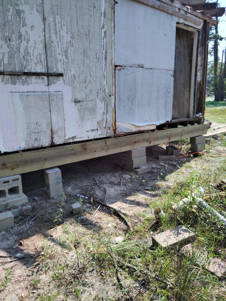 Slide of A3 Remodeling in General