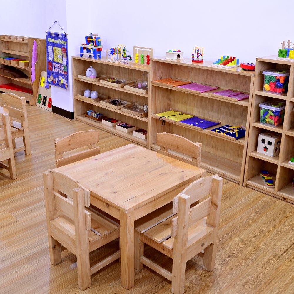 Top 10 Best Montessori Schools in Manila, Metro Manila, Philippines