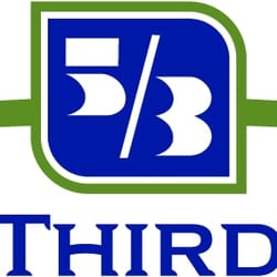 Fifth Third Bank - Logo