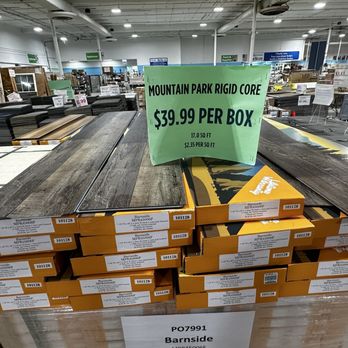 ReStore - Flooring - Building Supplies Near Me - Jacksonville, Florida