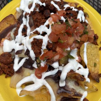 Cantina Dos Segundos - NACHOS - Mexican Near Me - Philadelphia, Pennsylvania Cantina Dos Segundos - NACHOS - Mexican Near Me - Philadelphia, Pennsylvania