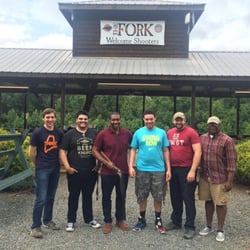 Fork Farm and Stables