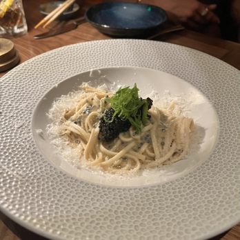 Madame Ushi - Sushi Bars Near Me - Aspen, Colorado