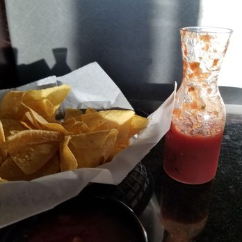 Don Jose's Grill - Mmm...hungry - Mexican Near Me - Kenner, Louisiana