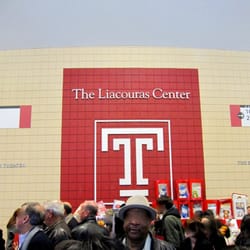 Liacouras Center