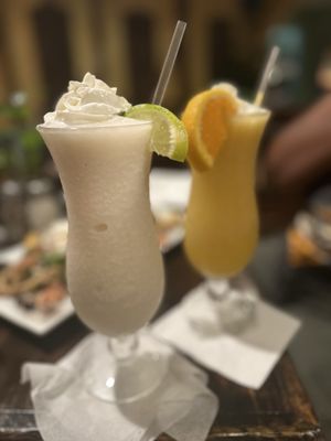 Lunasea Key West Cafe by null