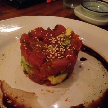 Sushi Nami  - Ahi poki - Japanese Near Me - Sandy Springs, Georgia