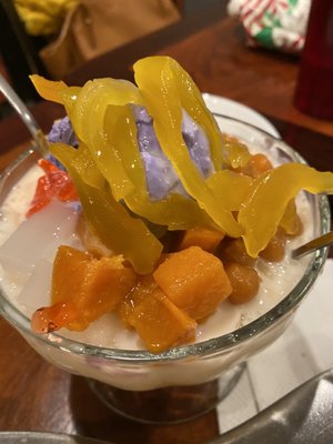 D' Pinoy Joint Flamingo by null