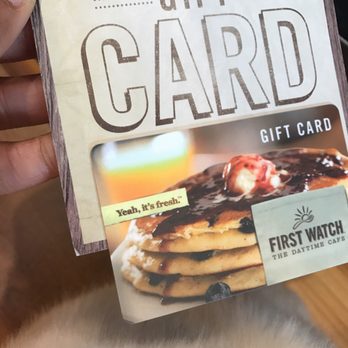 First Watch - LIES !!!! It's not fresh !! It's old and moldy and bland and just gross ! I will never eat here again and advice no one else to ! - Breakfast & Brunch Near Me - Pearland, Texas