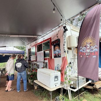 Peruvian Corner Hawaii - Peruvian Near Me - Waialua, Hawaii