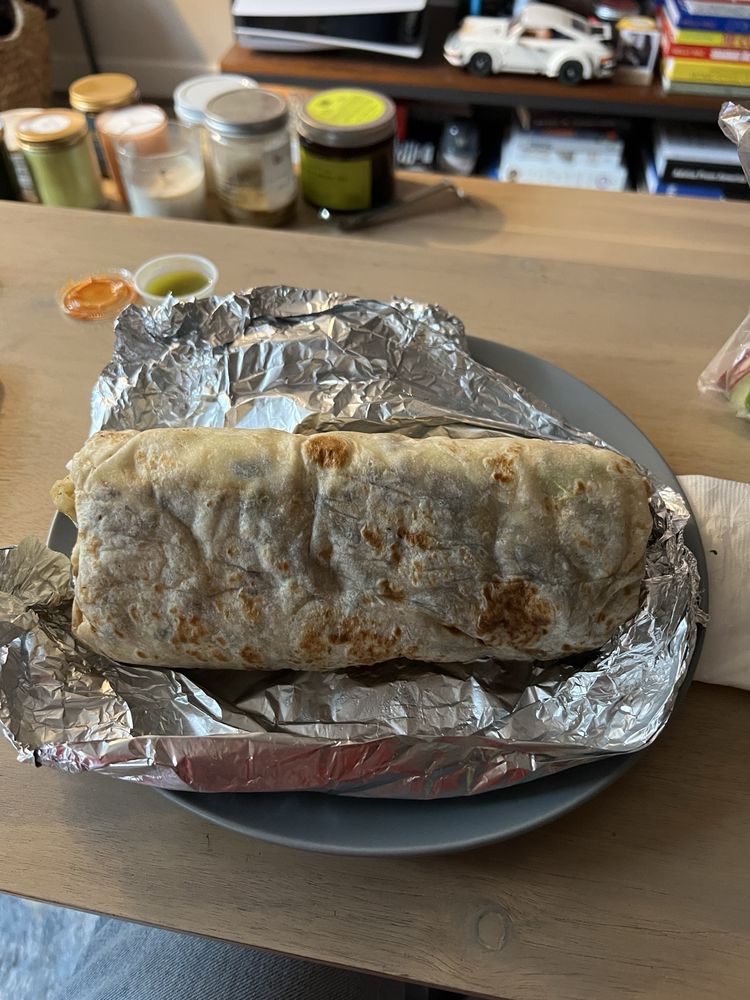Tacos Mi Rancho