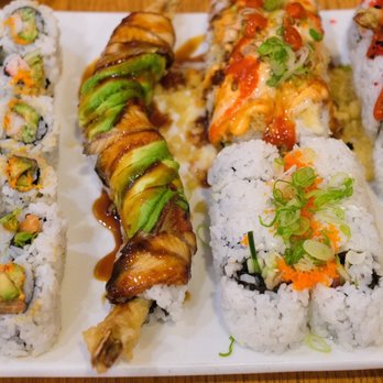 Sushi Ko - Sushi - Sushi Bars Near Me - Farmington Hills, Michigan Sushi Ko - Sushi - Sushi Bars Near Me - Farmington Hills, Michigan