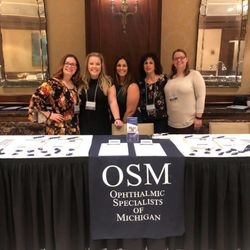 Ophthalmic Specialists of Michigan - Madison Heights Office