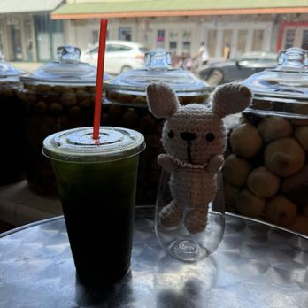 Salty Lemon - Juice Bars & Smoothies Near Me - Honolulu, Hawaii Salty Lemon - Juice Bars & Smoothies Near Me - Honolulu, Hawaii