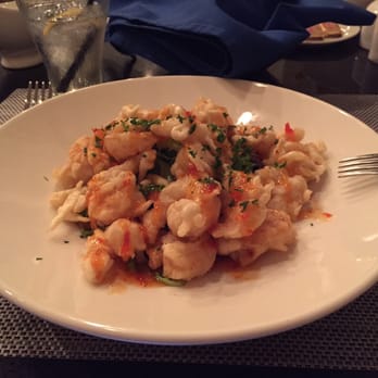 Blue Matisse - Tempura Shrimp: WOW! - New American Near Me - Doral, Florida Blue Matisse - Tempura Shrimp: WOW! - New American Near Me - Doral, Florida