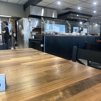 SMOKE PIZZA COMPANY - Clean and sterile work areas and equipment! Nothing better than trustworthy sustainment! - Pizza Near Me - Blanding, Utah SMOKE PIZZA COMPANY - Clean and sterile work areas and equipment! Nothing better than trustworthy sustainment! - Pizza Near Me - Blanding, Utah