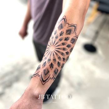JB Tattoo - Tattoo Near Me JB Tattoo - Tattoo Near Me