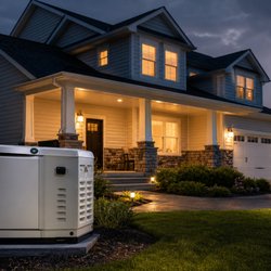 NJF Electrical Services - free consultation for your electrical contracting needs. Our team of expert electricians is ready to help you fix any electri...