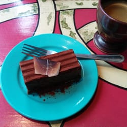 La Patisserie Les Gourmandises
