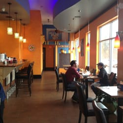Mexicali Blue - Mexican Restaurant & Happy Hour
