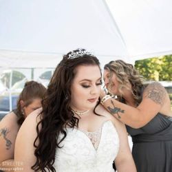 Marissa Streeter Photography