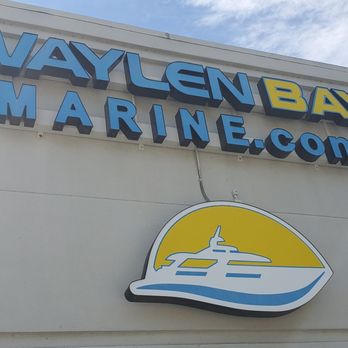 Waylen Bay Marine - Boat Repair Near Me - St. Augustine, Florida