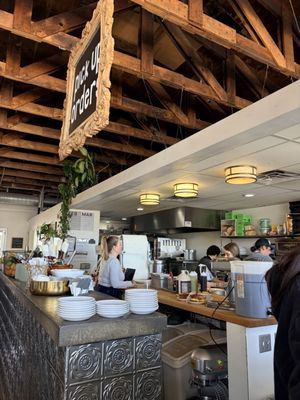 ollie vaughn's by null