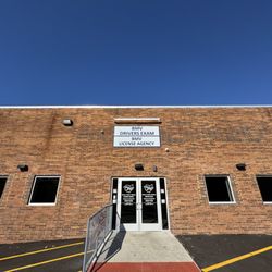 BMV - NOW Located left side of Emidio's party center