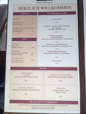 Menu photo 4 Deck 7 Hamburg, HH
