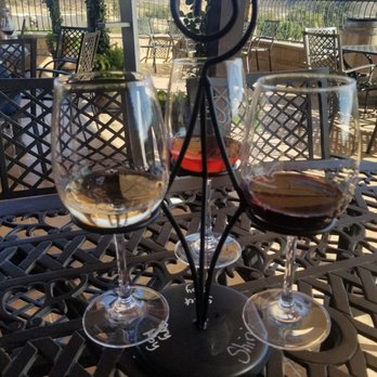 Fazeli Cellars Winery - Wineries Near Me - Temecula, California