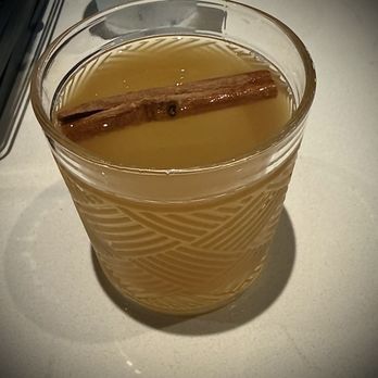 Madison Avenue Pizza - Apple Pie Old Fashioned - Pizza Near Me - Dunedin, Florida Madison Avenue Pizza - Apple Pie Old Fashioned - Pizza Near Me - Dunedin, Florida