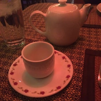 Thai One On - Jasmine Tea - Thai Near Me - Vista, California Thai One On - Jasmine Tea - Thai Near Me - Vista, California