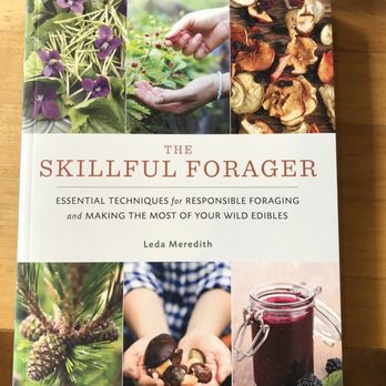 Walmart Supercenter - Book "The Skillful Forager" by Leda Meredith. - Department Stores Near Me - Dundalk, Maryland